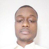 Baobab RDC Employee Justin Ntumba's profile photo