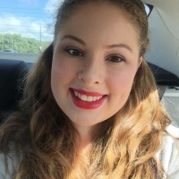 The Conference Company Ltd Employee Carla Britz's profile photo
