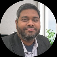 REV Employee Samin Ahsan's profile photo