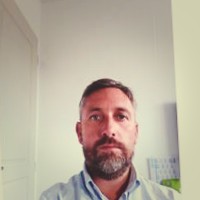 SAUR Employee Pierre Barnabe's profile photo