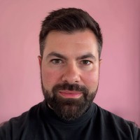 SummarWise Employee Robert Desic-Parker's profile photo