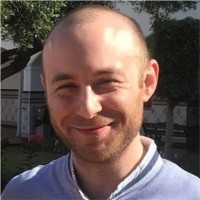 The Cobalt Company Employee James Taylor's profile photo