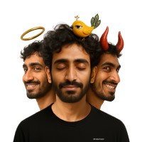 Indibni Employee Nitin Jain's profile photo