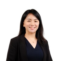 HP Wealth Management (S) Pte Ltd Employee Jing Tan's profile photo