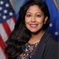 Deena John Email & Phone Number