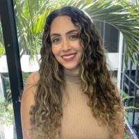 LocaliQ | USA TODAY NETWORK Employee Alexandra Wright's profile photo