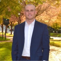 UBS Employee Owen Fuller's profile photo