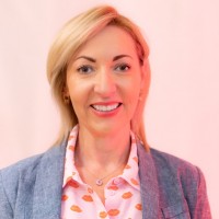 Ingrid Smith Email & Phone Number
