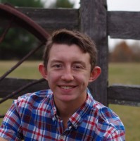Brock Pantzke Email & Phone Number