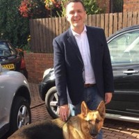 Con Mech Engineers Limited Employee Nick McIps's profile photo