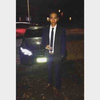 EHL Group Employee Alex Panayiotou's profile photo
