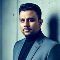 Andreas STIHL India Employee Sanjay Varma's profile photo