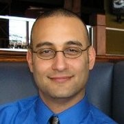 Rehab Media Employee Alex Adragna's profile photo