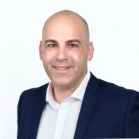 EIRE WORKFORCE SOLUTIONS LTD. Employee Mark Hadj's profile photo