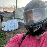 X.CELERATED Employee John Horne's profile photo