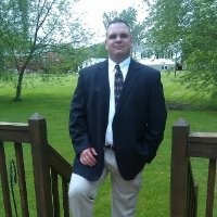 Dymax Employee Michael Garofoli's profile photo