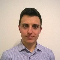 Versalis SpA Employee Simone Bergamini's profile photo