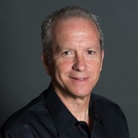 Advanced Hiring System Employee Bruce Berman's profile photo