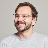 Aztec Foundation Employee Arnaud Schenk's profile photo