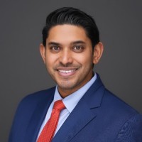 SmartChain Employee Jim Nellikunnel's profile photo