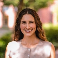 The Walt Disney Company Employee Hanna Williams's profile photo