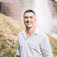 Squivr Employee James Hafer's profile photo