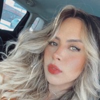 Santander Brasil Employee Aline Ferraz's profile photo