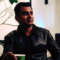 Asif Saifi Email