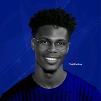 Adobe Illustrator - Tips, Tricks, & Tutorials Employee Ayomide Amudipe's profile photo