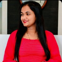 Pratiksha Raut Email