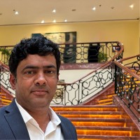 Waters Corporation Employee Pradeep Varma's profile photo