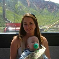 doTERRA Wellness Advocate Employee Ashley Conklin's profile photo