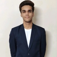 Naman Agarwal's profile photo