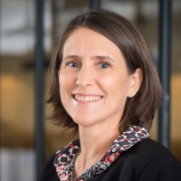 CEVA Logistics Employee Nathalie Leger's profile photo