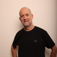 IOSight Employee Gideon Meyer's profile photo