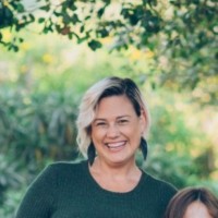 Orange County School of the Arts Employee Katie Rush's profile photo