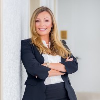 Hilton Global Associates Inc. Employee Melissa Kelley-Hilton's profile photo