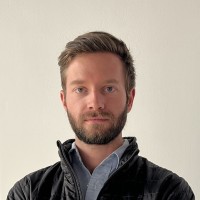 Maxwell Vehicles Employee Danny Camp's profile photo
