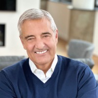 Men on the Move Employee John Beyer's profile photo