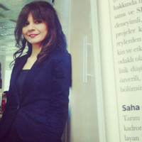 PASHA YATIRIM BANKASI A.Ş. Employee Havva Keskin Kaynarca's profile photo