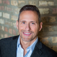 Benchmark Analytics Employee Bob Tulini's profile photo