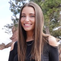 The Group NYC Employee Samantha Calvin's profile photo