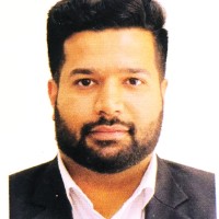 Torque Pharmaceuticals Pvt. Ltd. Employee Rachit Sharma's profile photo