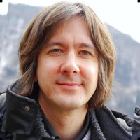Sanofi Employee Frédéric Esnault's profile photo