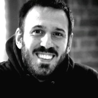 Blaaaz Employee Romain Ronsin's profile photo