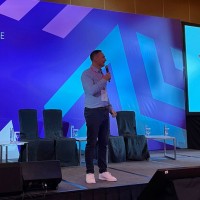 IDT Society Employee John Lawrence's profile photo