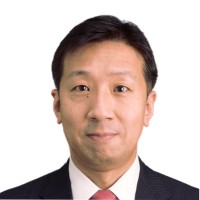 SMBC Group Employee Hiroyuki Mesaki's profile photo