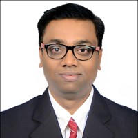 Electrical Mabani Company (ELEMAC) Employee Yogesh Shrungare's profile photo