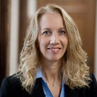 Iowa Interstate Railroad Employee Bobbi Allen's profile photo