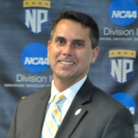 North Park University Employee John Born's profile photo